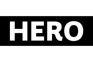 Hero logo