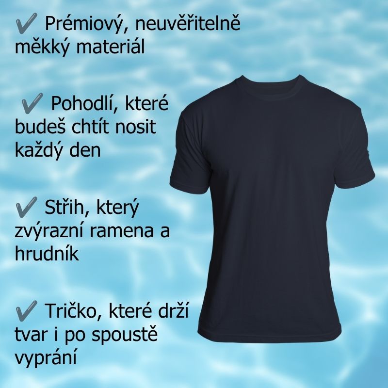 Cena je nižší. Kvalita ne.