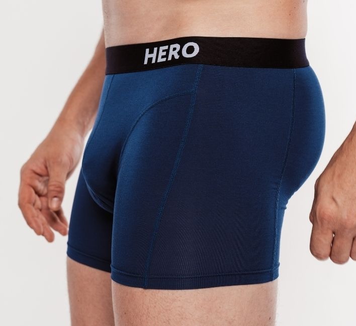 hero boxerky