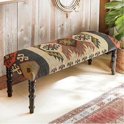 Amarillo Ranch Bench