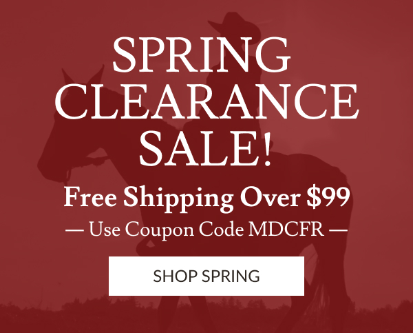 Spring Clearance Sale! | Shop Spring