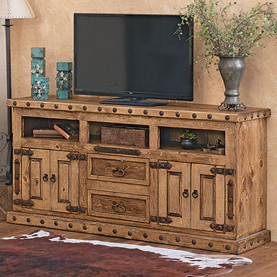 Dakota TV Console