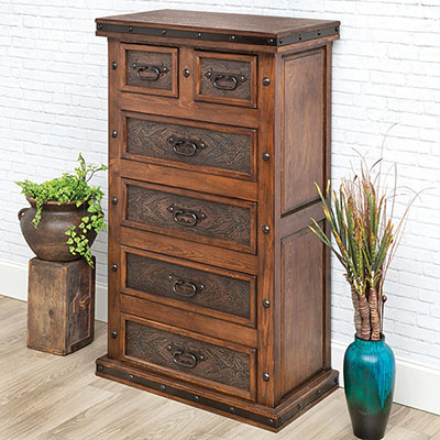 Kensington Chest of Drawers