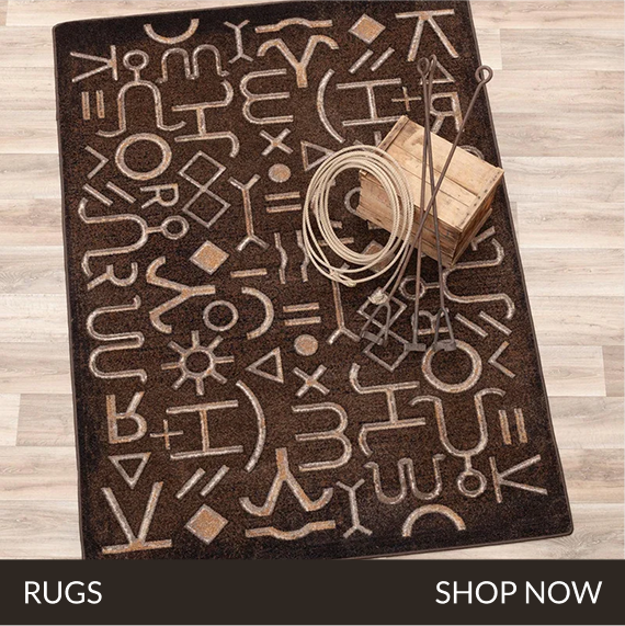 RUGS - SHOP NOW