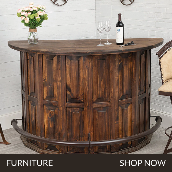 FURNITURE - SHOP NOW