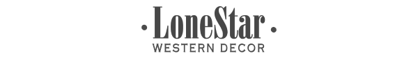 Lone Star Western Decor
