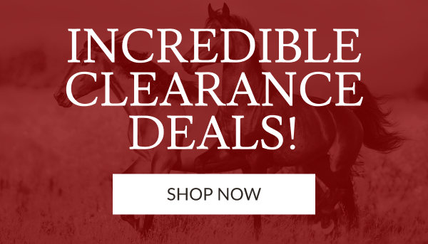 Incredible Clearance Deals! | Shop Now