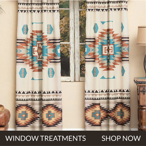 WINDOW TREATMENTS - SHOP NOW