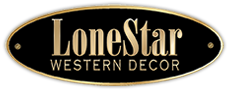 Lone Star Western D&eacute;cor
