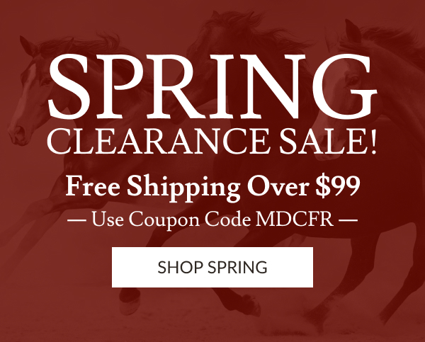 Spring Clearance Sale! | Shop Spring