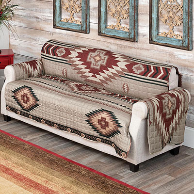 Durango Mesa Sofa Cover