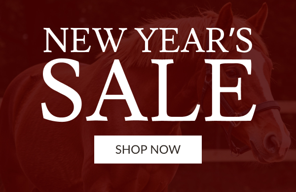 New Year's Sale | Shop Now