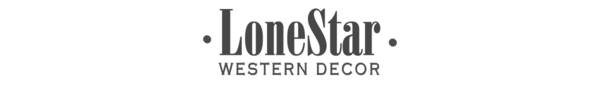 Lone Star Western Decor