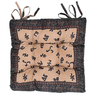 Cowboy Brands Chair Pad