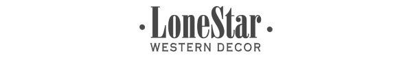 Lone Star Western Decor