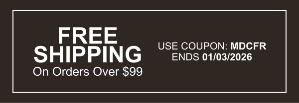 Free Shipping