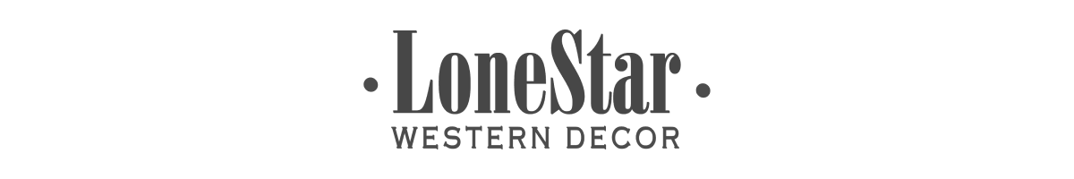 Lone Star Western Decor