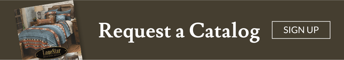 Request a Catalog | Sign Up