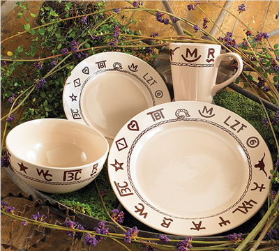 Dinnerware