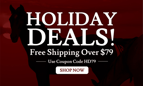 Holiday Deals! | Shop Now
