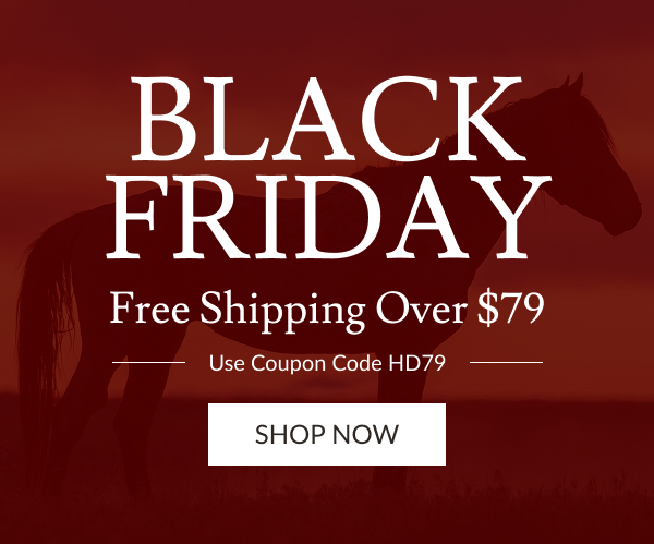 Black Friday | Shop Now