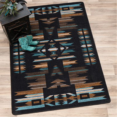 Navajo Pass Rug Collection