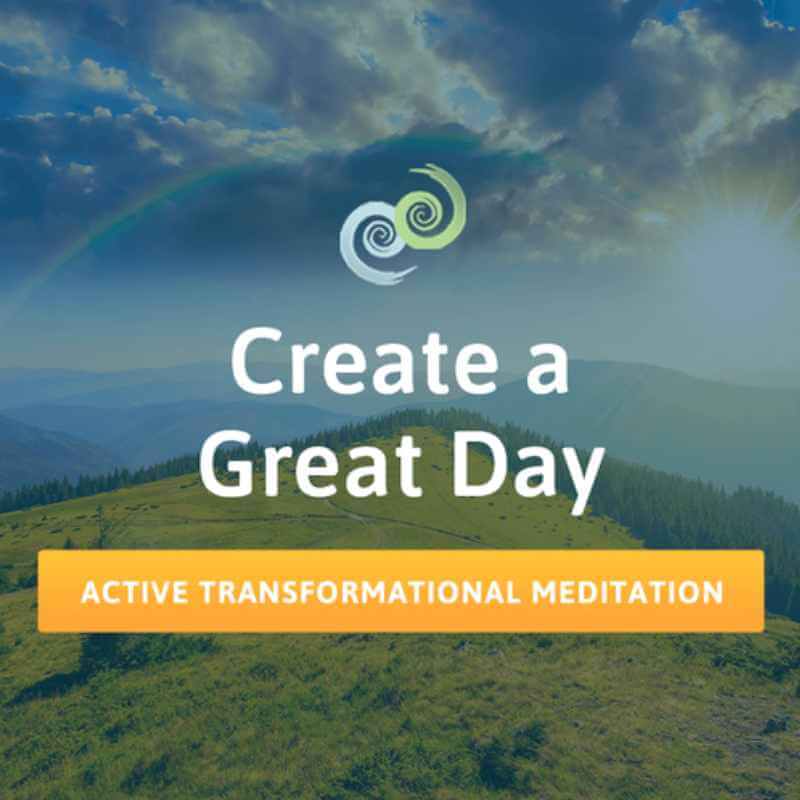 Create a Great Day ATM