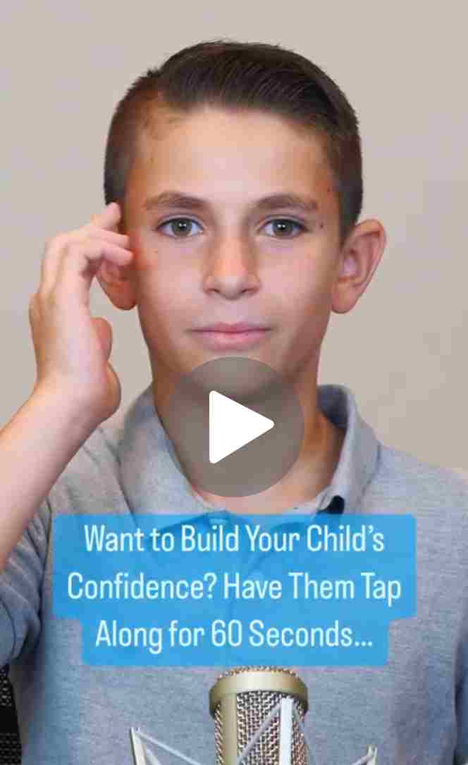 Tap With Lucas Ortner