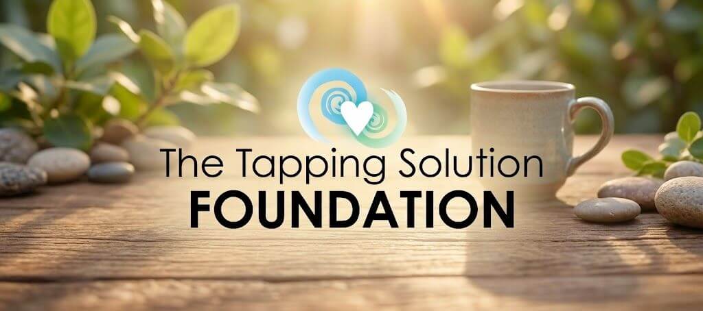 The Tapping Solution Foundation
