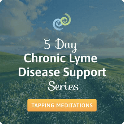 Chronic Lyme Support