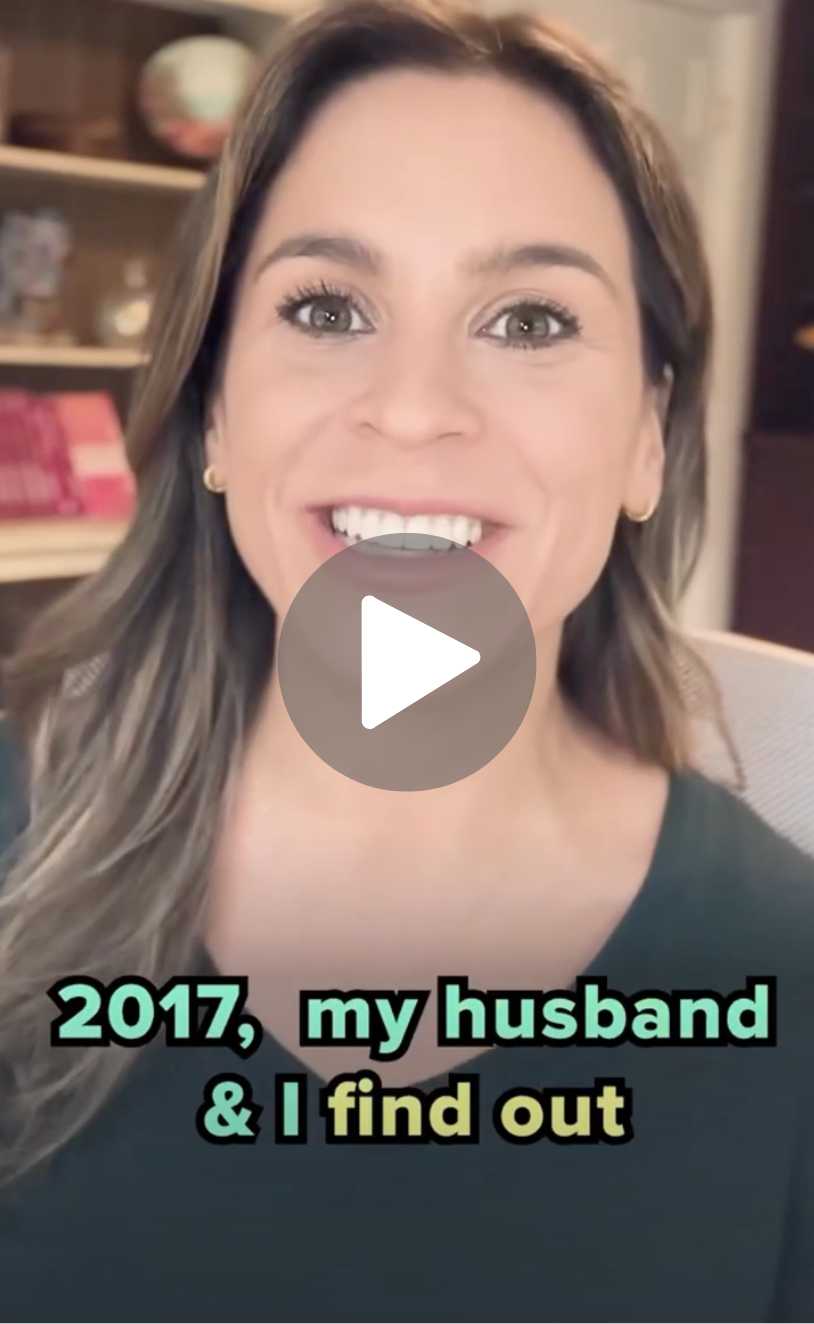 World Tapping Day - Jessica Ortner's Personal Story