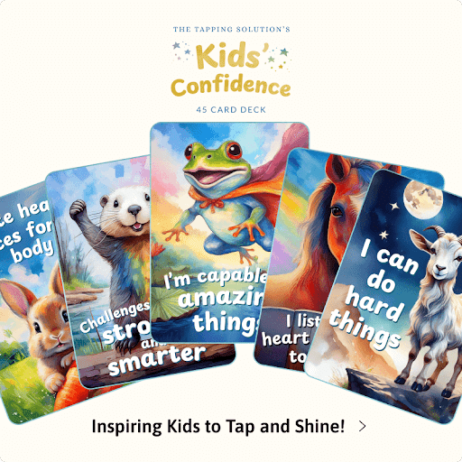 Kids' Confidence