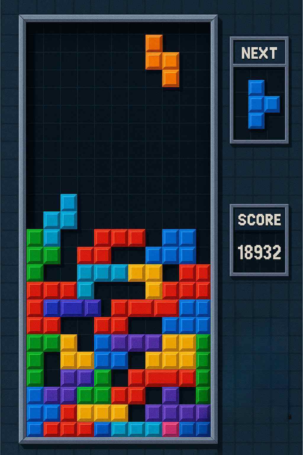 Tetris Image