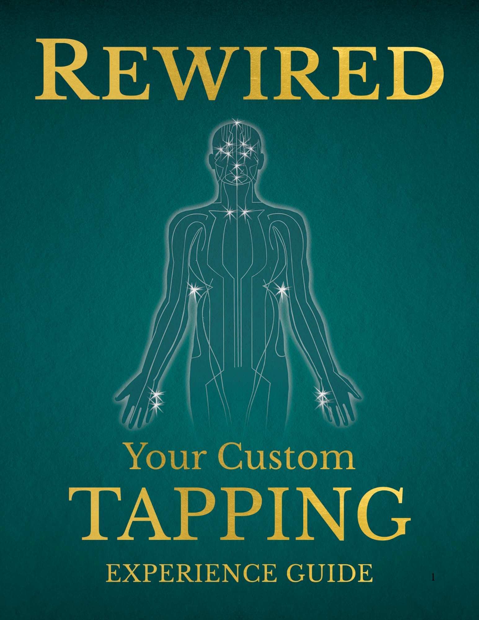 Custom Tapping Experience Guide