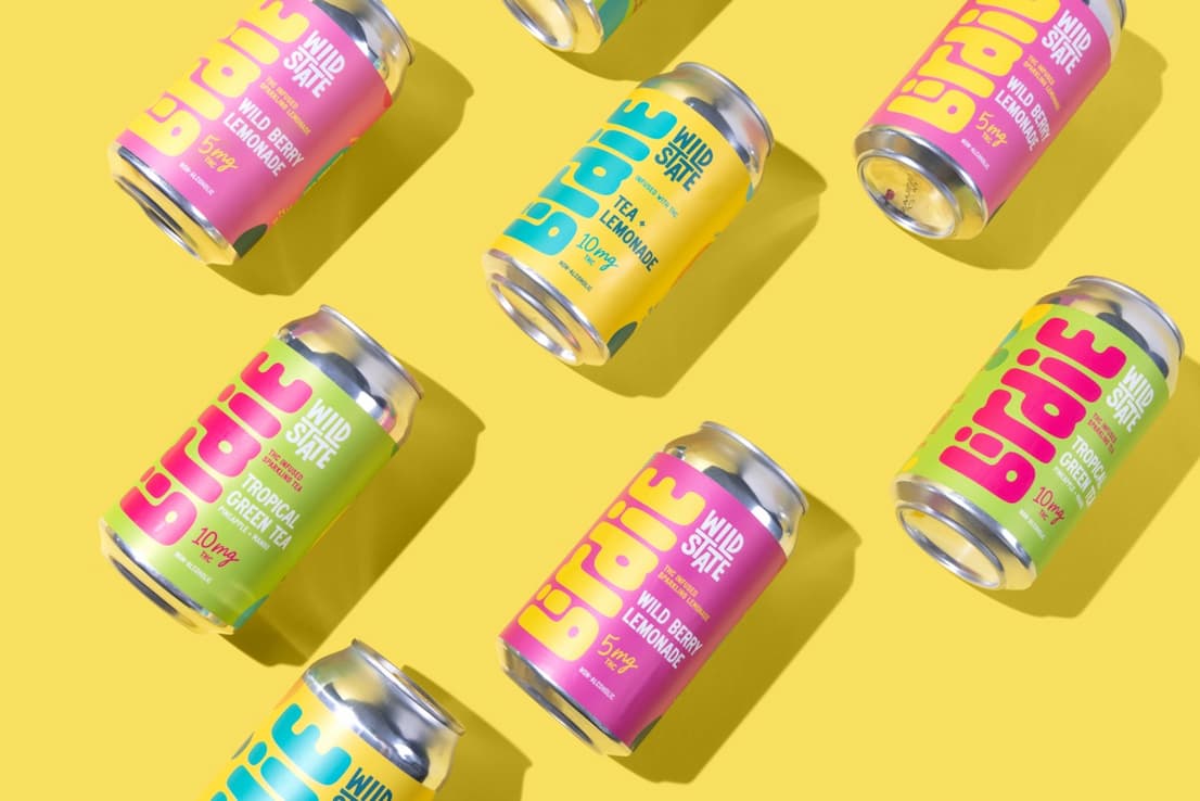Birdie | Pineapple Mango