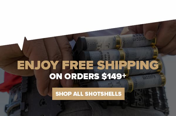 Free Shipping