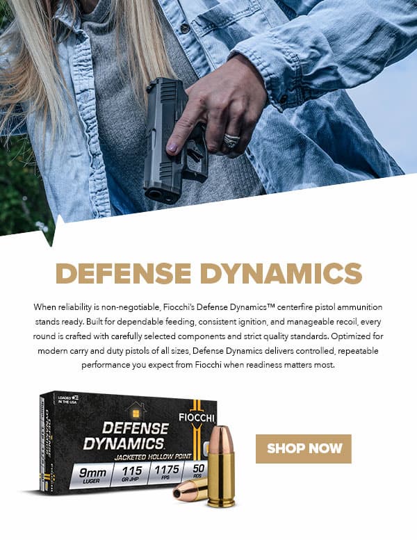 Defense Dynamics Defense Dynamics