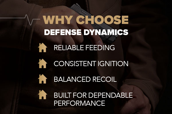 Defense Dynamics Defense Dynamics