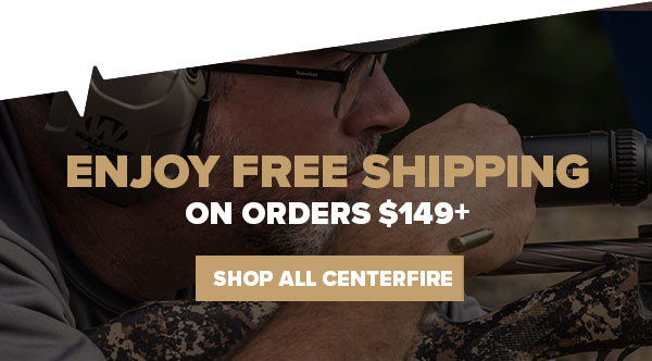 Free Shipping