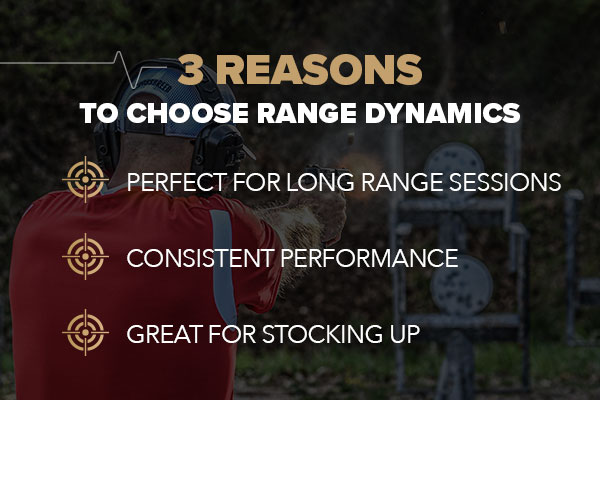 Range Dynamics
