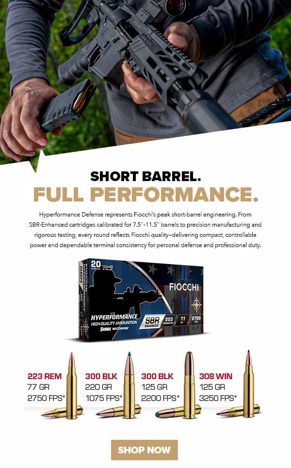 Hyperformance Defense