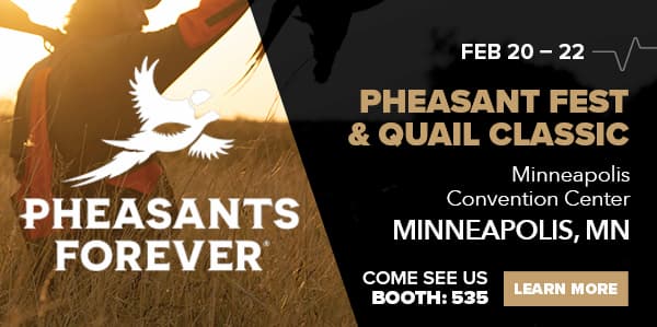 Pheasant Fest