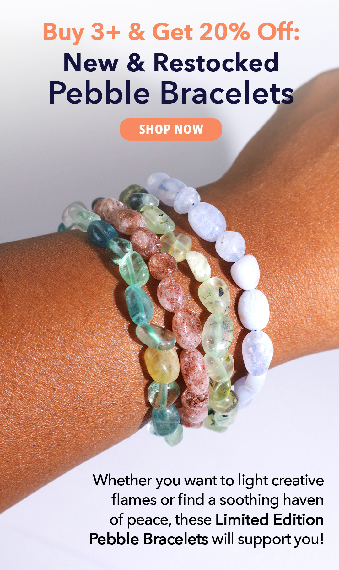HOMES Bracelets