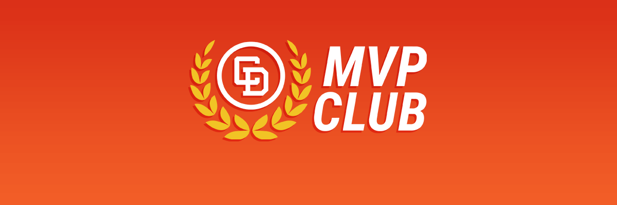 Campus Den's MVP Club