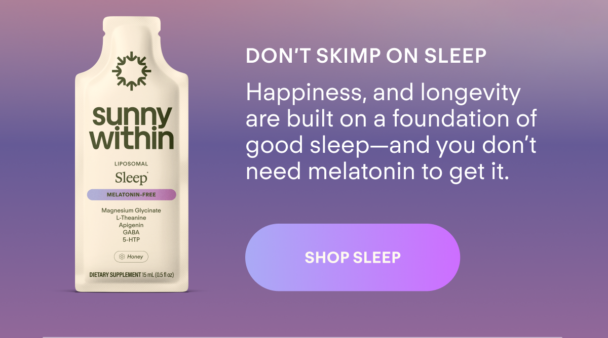 Shop Sleep