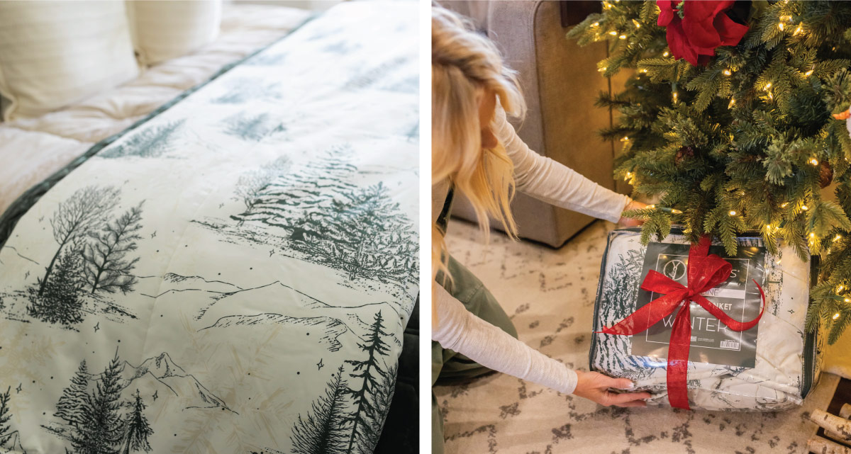 Get Cozy with Beddy's 20 Off Sitewide on New Fall/Winter Collection