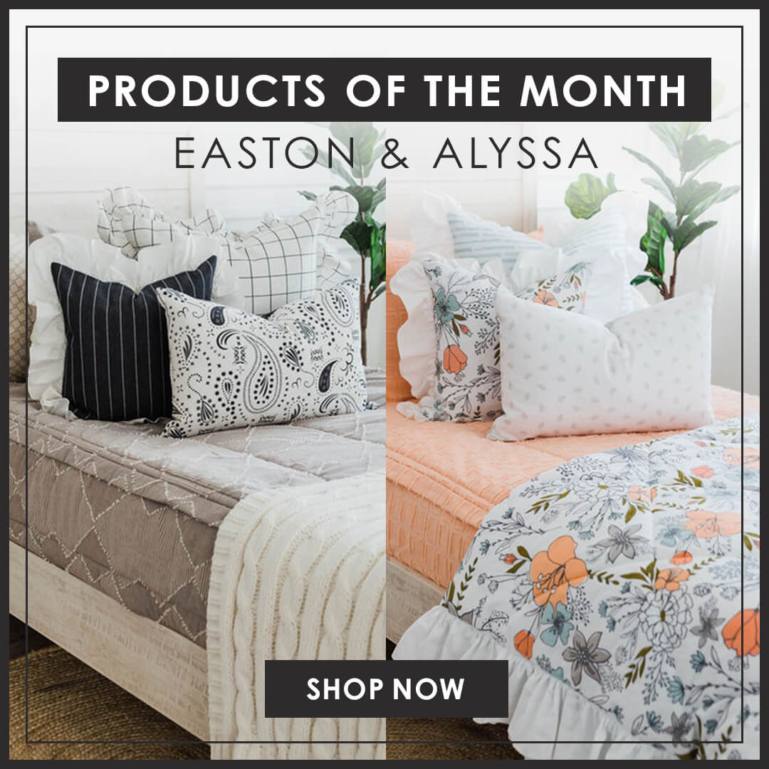 TWO Products of the Month?! 🤩 Beddy's Beddys