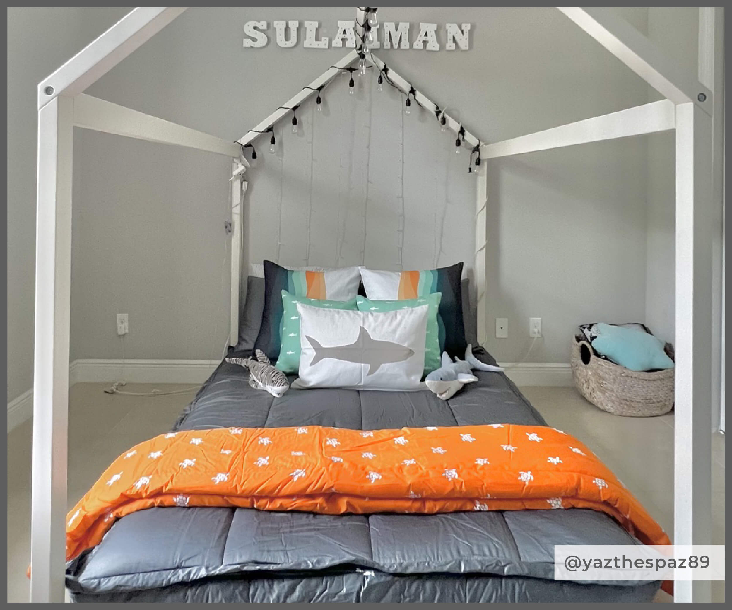 Our BEST SELLER is Product of the Month?! 😮 Beddy's Beddys