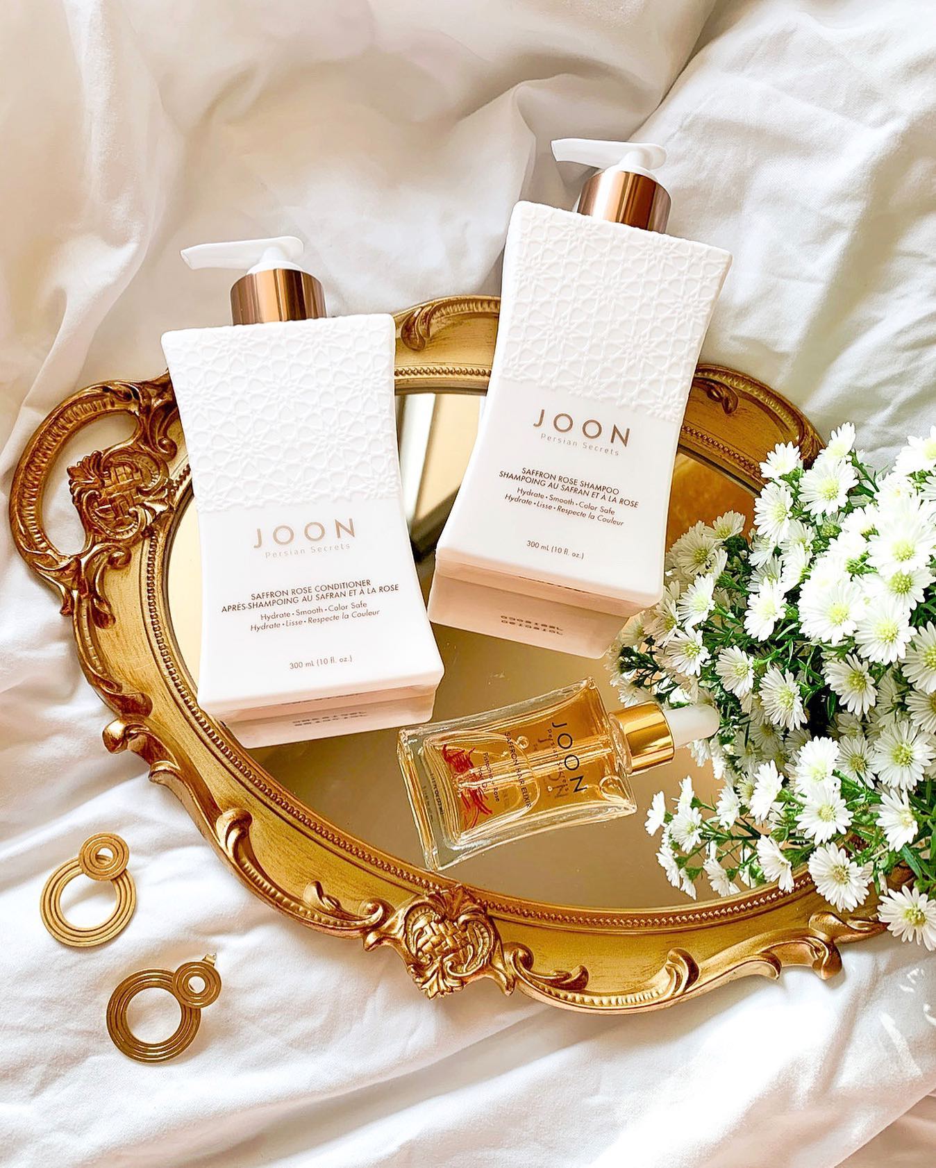 The Secret to Soft, Shiny, Moisturized hair 🤩 Joon Haircare