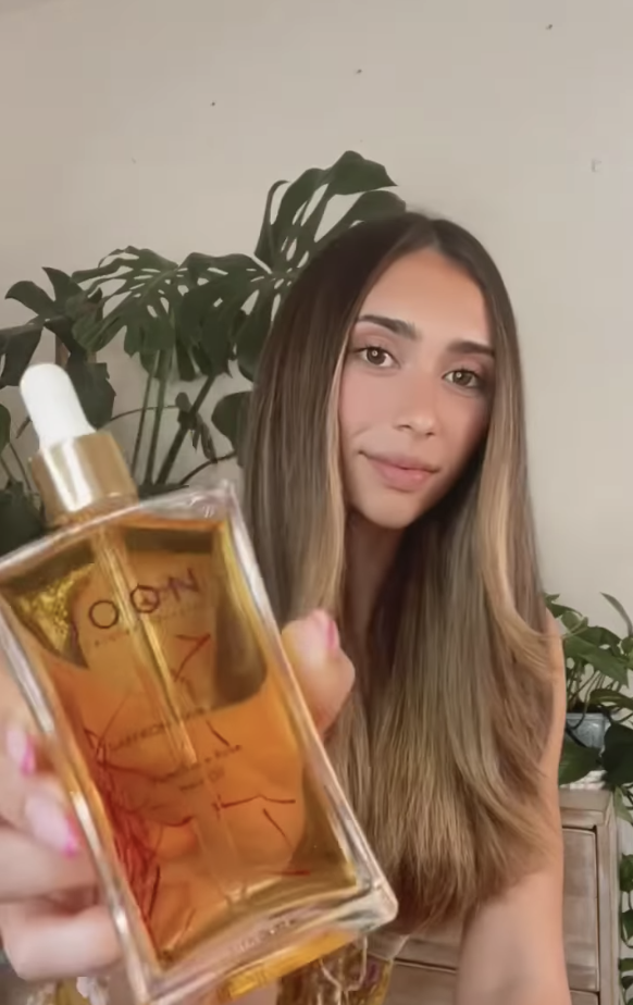 Revive your ends! 🌟 Joon Haircare